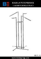 clothes garment display stand and racks manufacturers in India