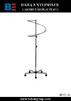 clothes garment display stand and racks manufacturers in India