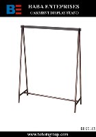 clothes garment display stand and racks manufacturers in India