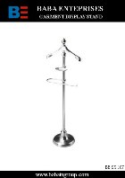 clothes garment display stand and racks manufacturers in India