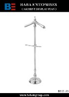 clothes garment display stand and racks manufacturers in India