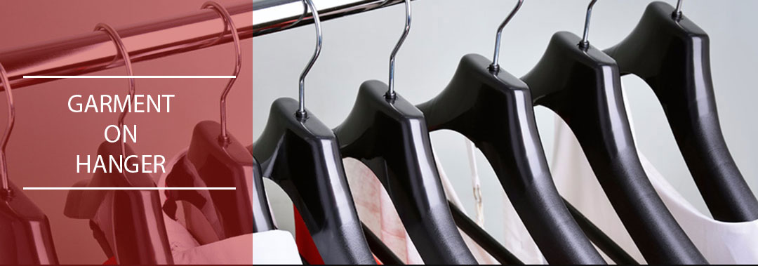 hangers manufacturers in india