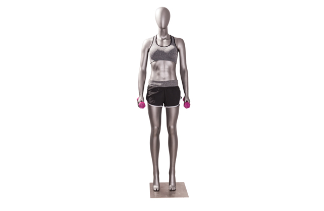 fiberglass-plastic-female-exercising-mannequins-manufacturers-and-suppliers-in-india