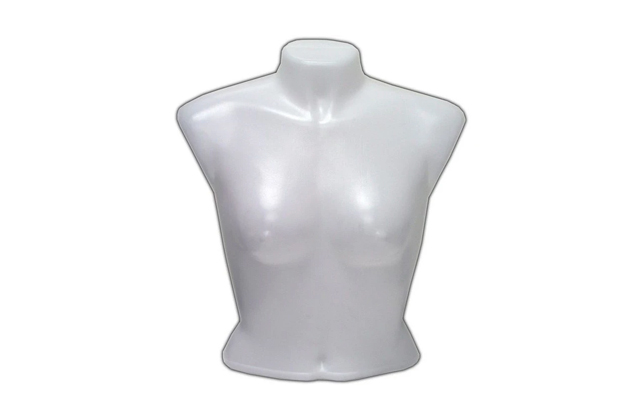 fiberglass-plastic-female-bust-torso-mannequins-manufacturers-and-suppliers-in-india