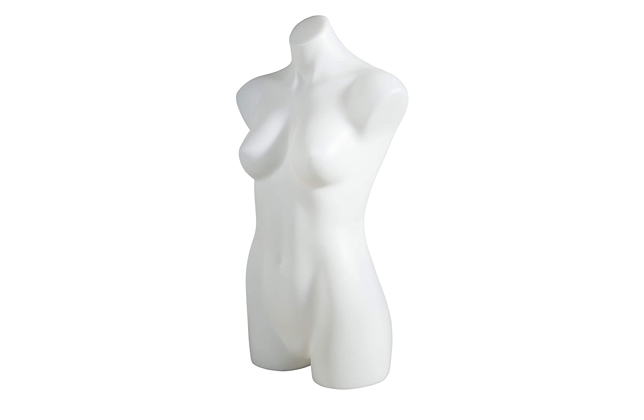 fiberglass-plastic-female-bust-torso-mannequins-manufacturers-and-suppliers-in-india