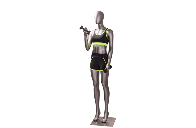 fiberglass-plastic-female-exercising-mannequins-manufacturers-and-suppliers-in-india