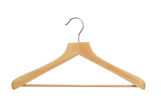 natural-wooden-Extra-Wide-Shoulder-Hangers-for-Heavy-Coat-Sweater-Skirt-Suit-Pants-hangers-manufacturers-and-suppliers-in-india